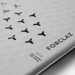 Self-inflating Trekking Mattress - MT100 L - 180 X 52 Cm 15 Self-inflating Trekking Mattress - MT100 L - 180 X 52 Cm -Camping Promotion Store kf05dbe825d30ae5d06689e84511963ce 1