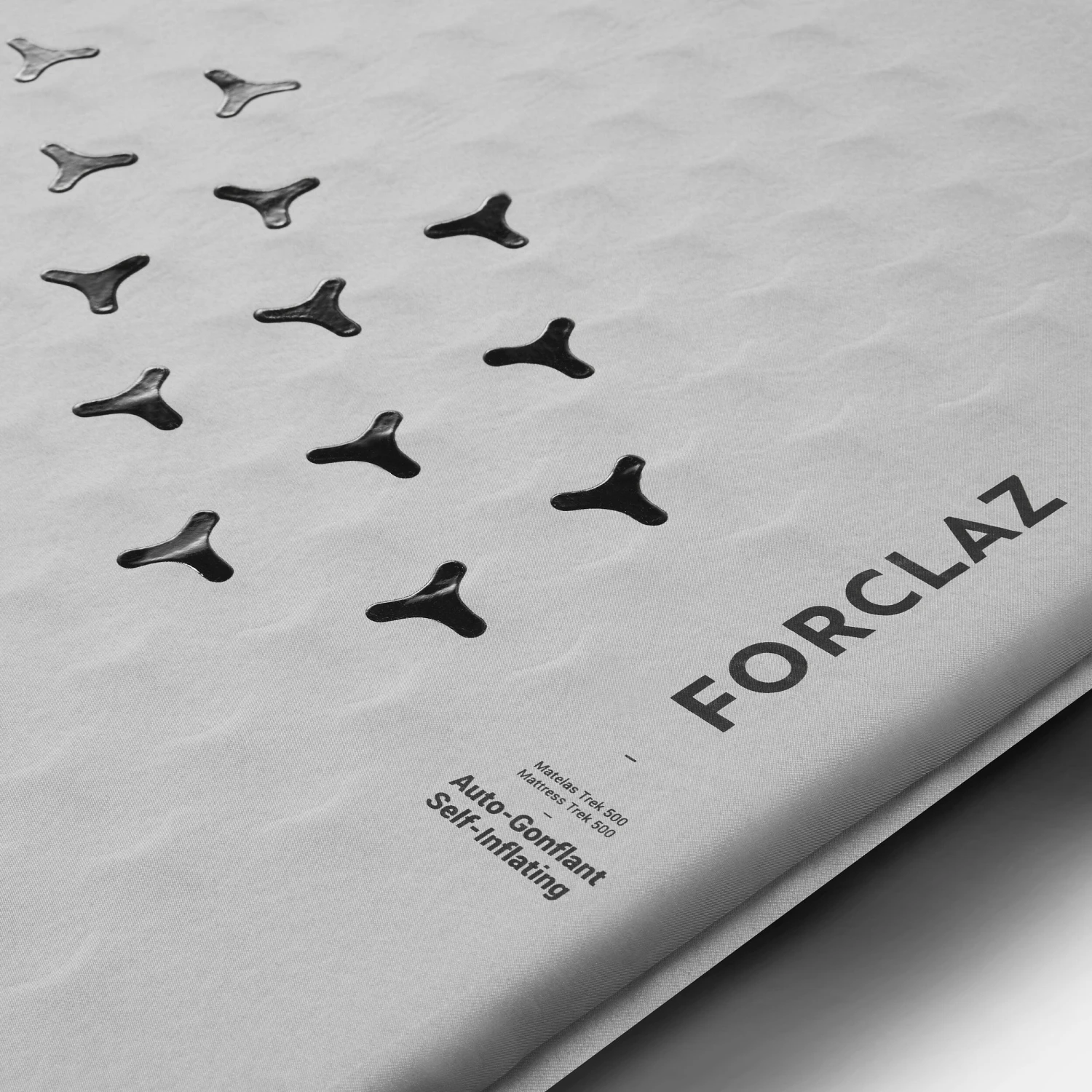 Self-inflating Trekking Mattress - MT100 L - 180 X 52 Cm 8 Self-inflating Trekking Mattress - MT100 L - 180 X 52 Cm - Image 6