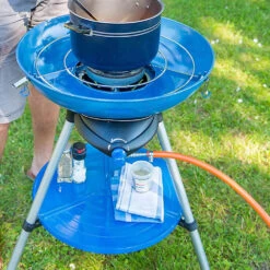 Campingaz Compact Party Grill 600 Portable BBQ Stove -Camping Promotion Store kf18f1d0dbef14efcaddcd7b8ecfc3297
