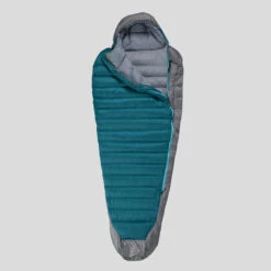Trekking Sleeping Bag - MT900 10°C -Camping Promotion Store kf218dabedd12b5df68032ae269508b0f