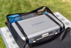 Campingaz 2-BURNER CAMP & GRILL STOVE 34 Campingaz 2-BURNER CAMP & GRILL STOVE -Camping Promotion Store kf273828d978ea31a3a443f3331c5c905