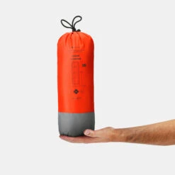 Trekking Inflatable Mattress MT500 Air Insulator XL - 195 X 60 Cm -Camping Promotion Store kf44c97358970aed668914080dc400fe2