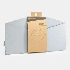 Quechua Adjustable Windshield For A Campsite Cooking Table Or Worktop -Camping Promotion Store kf4e29cd578c942d06a46b0e79422a5b8