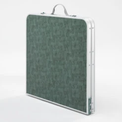 Quechua FOLDING CAMPING TABLE - 4 TO 6 PEOPLE -Camping Promotion Store kf53b3a1b624add8ee1713057602501b4