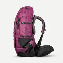 Women's Trekking Backpack 60+10 L -Camping Promotion Store kf5e8f3b09de7868d250f9d913ad4d810