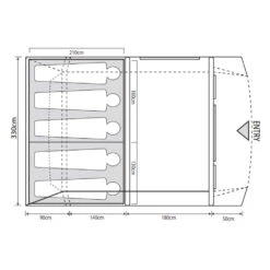 Camp Star 500 Bundle Deal -Camping Promotion Store kf697a6df3b79f90f31421b52c8d99549
