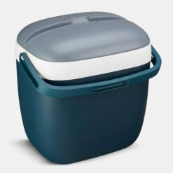 Quechua RIGID CAMPING COOLER -Camping Promotion Store kf6dbd4b09e668f9ccdf3377e30330eb5