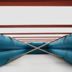 Quechua Inflatable Camping Bed Base - Camp Bed Air 70 Cm -Camping Promotion Store kf71d1e3cf298273552bc907c524eda46