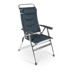 Dometic Black Quattro Milano Chair Pro -Camping Promotion Store kf7517d5a9dc2d1eeb754cab32e23b3d4