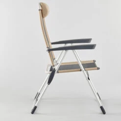 Quechua Folding Reclining Camping Chair -Camping Promotion Store kf8094a44f674d0a973325c63db425d7f