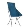 Vango Micro Tall Camping Chair - Blue -Camping Promotion Store kf982ff295702b5104c7cb09d0e8ac335