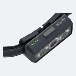 Ledlenser NEO9R Running Rechargable Head Torch (Grey / Black) 15 Ledlenser NEO9R Running Rechargable Head Torch (Grey / Black) -Camping Promotion Store kfa6c6f8e6cbe964d1d6186e51071da1d