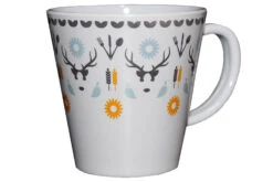 OLPRO Whitbourne Melamine Set (8 Piece) -Camping Promotion Store kfb86fe501ad08dcb5040e86a5395438b