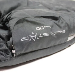 Sun Star Double 400 DL Charcoal 16 Sun Star Double 400 DL Charcoal -Camping Promotion Store kfbc5f0ed1bfa4723aab5b318814c9f1e