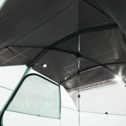 Quechua 6 Man Tent With Poles 34 Quechua 6 Man Tent With Poles -Camping Promotion Store kfc1ada49b9c4ef7b871fcdbd70caca7b