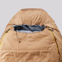Trekking Sleeping Bag MT500 0°C -Camping Promotion Store kff8bd6efc16bb94bb9a8e4808d3b9cf1