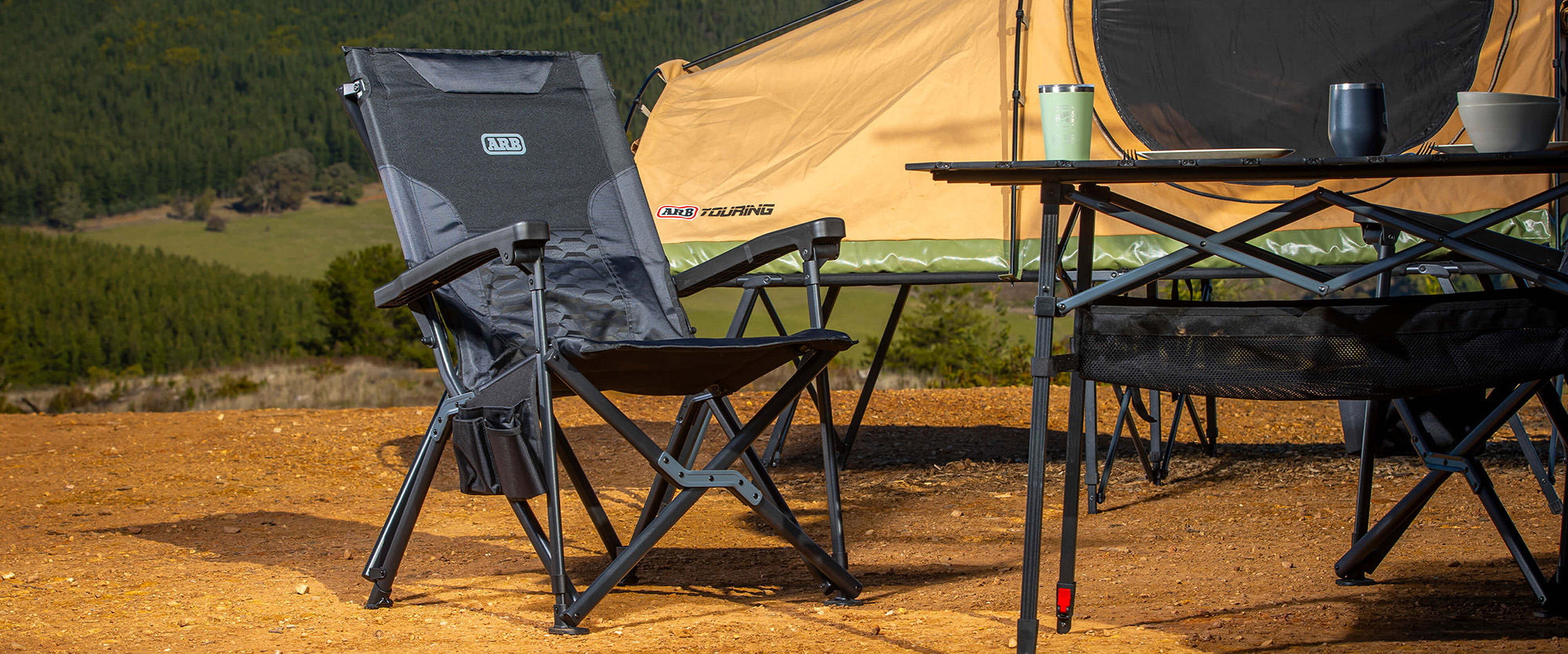 Camping Promotion Store 1 Camping Promotion Store -Camping Promotion Store 2